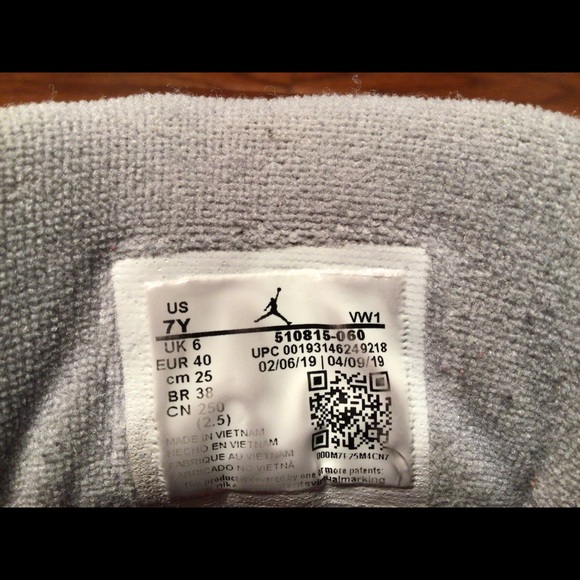 Jordan 12’s - Picture 3 of 4